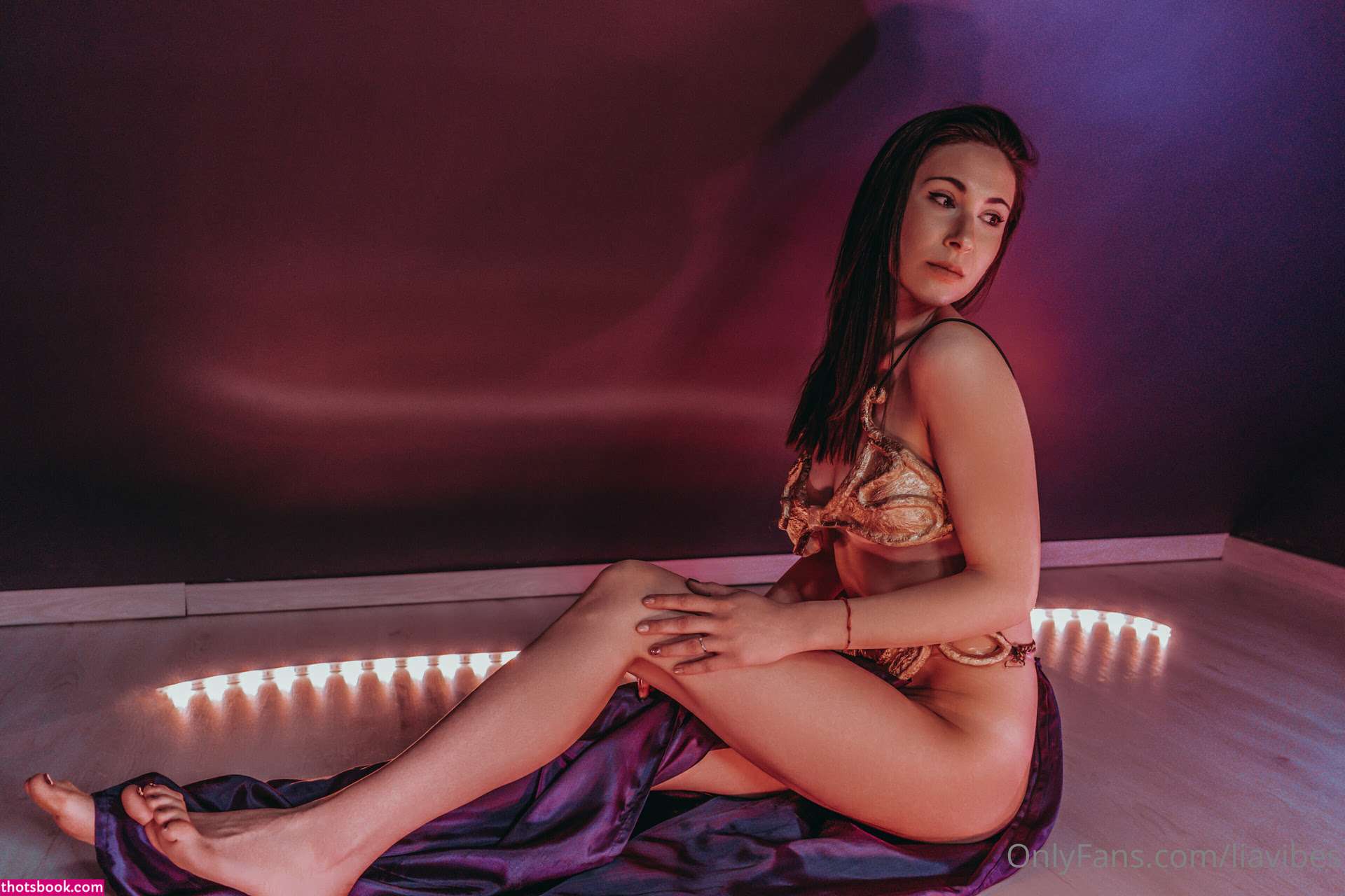 Liavibes Nude OnlyFans Photos #12 1139855