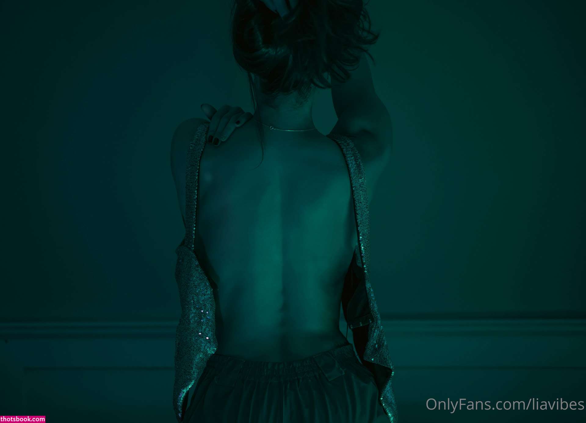 Liavibes Nude OnlyFans Photos #13 1139859