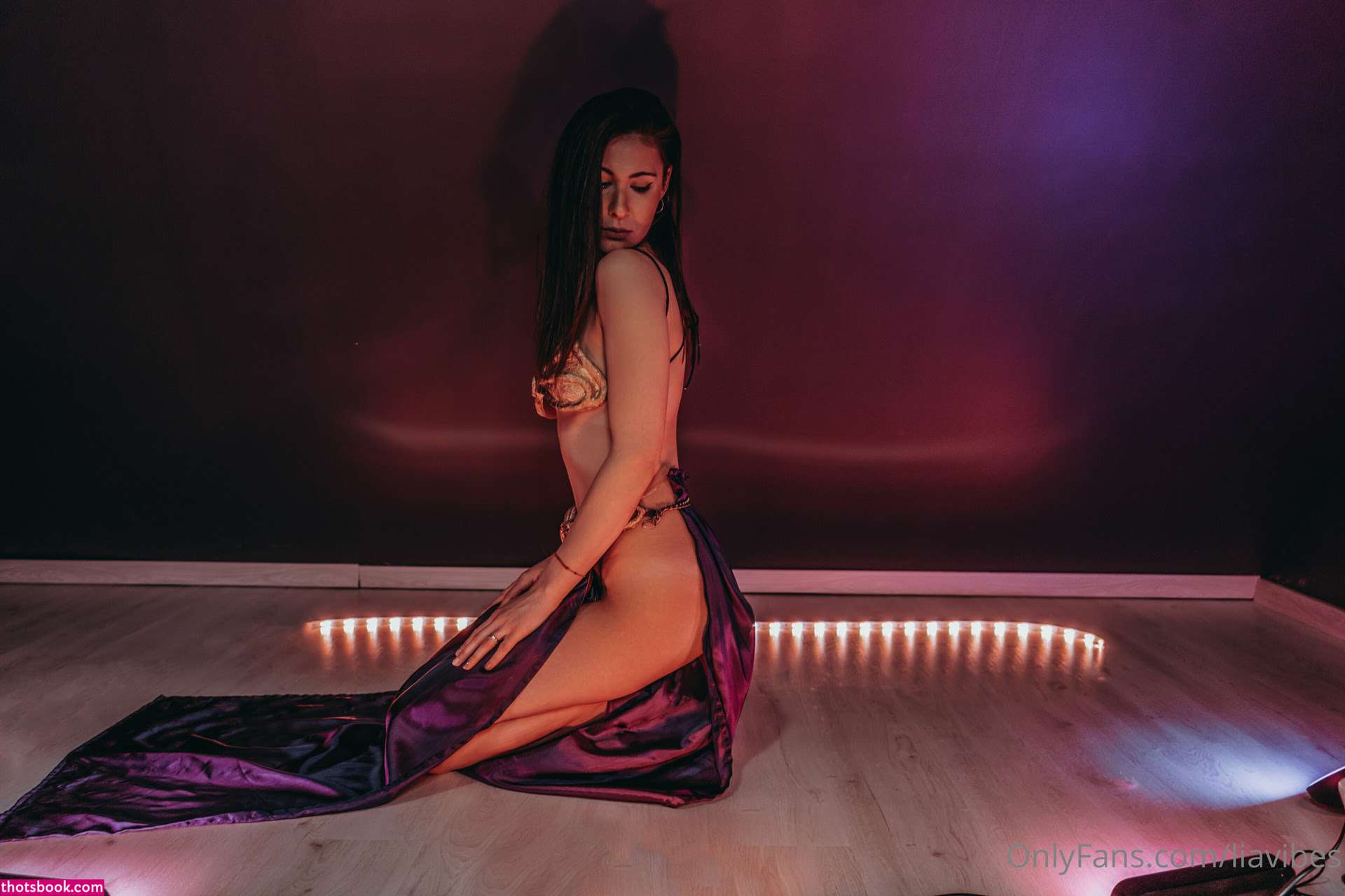 Liavibes Nude OnlyFans Photos #13 1139864