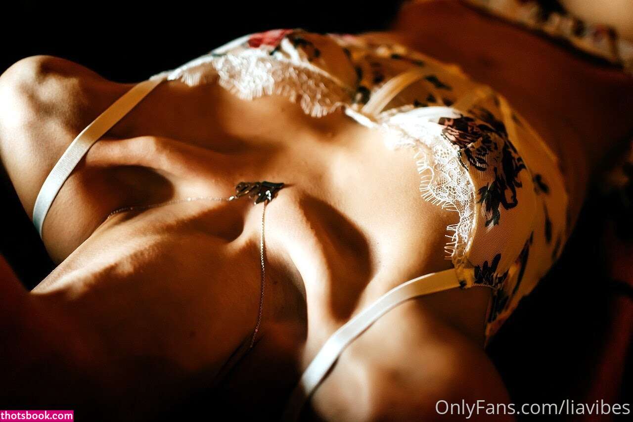 Liavibes Nude OnlyFans Photos #15 1139887
