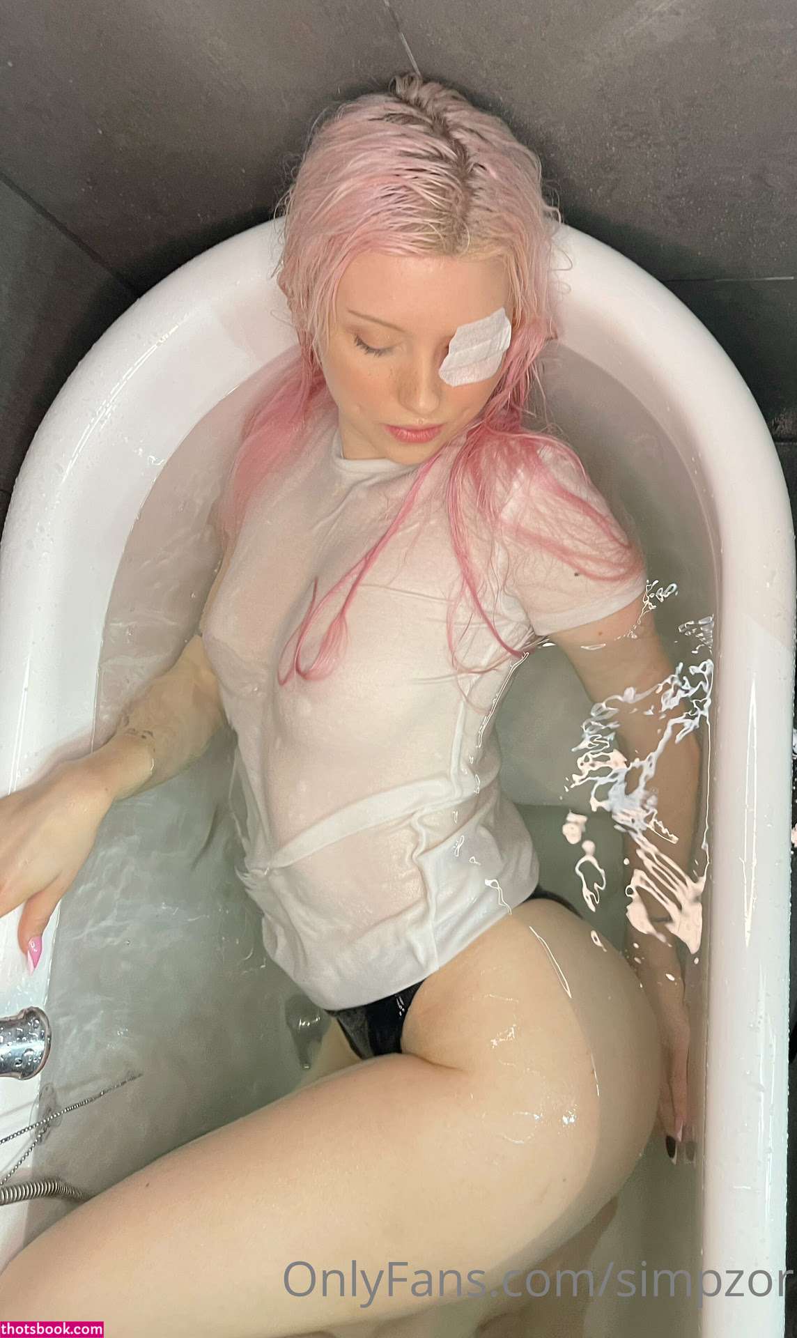 Linzor Simpzor Nude OnlyFans Photos #26 1139916