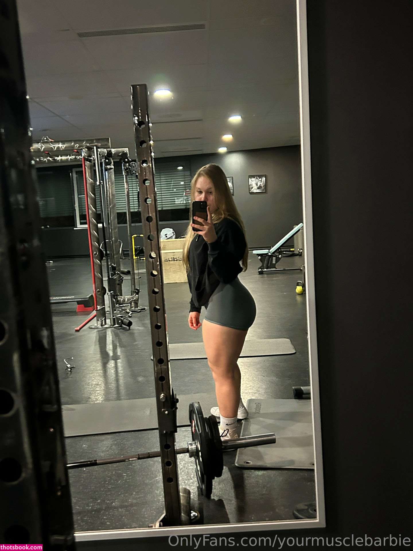 Livmusclebarbie Nude OnlyFans Photos #8 1139960