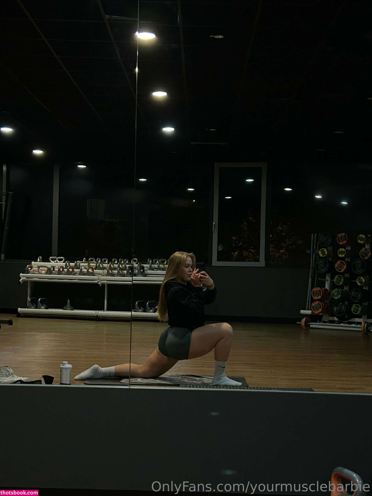 Livmusclebarbie Nude OnlyFans Photos #11 1139985