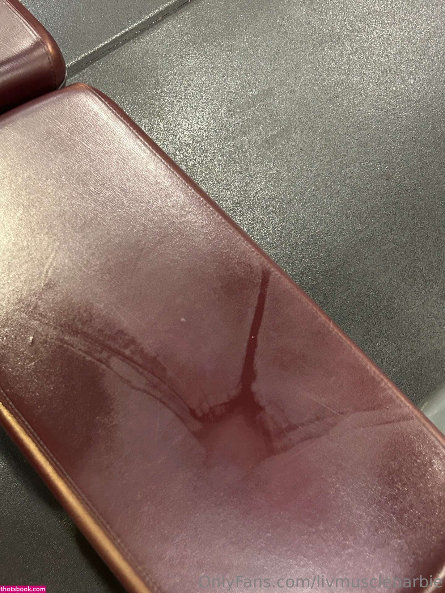 Livmusclebarbie Nude OnlyFans Photos #12 1140000