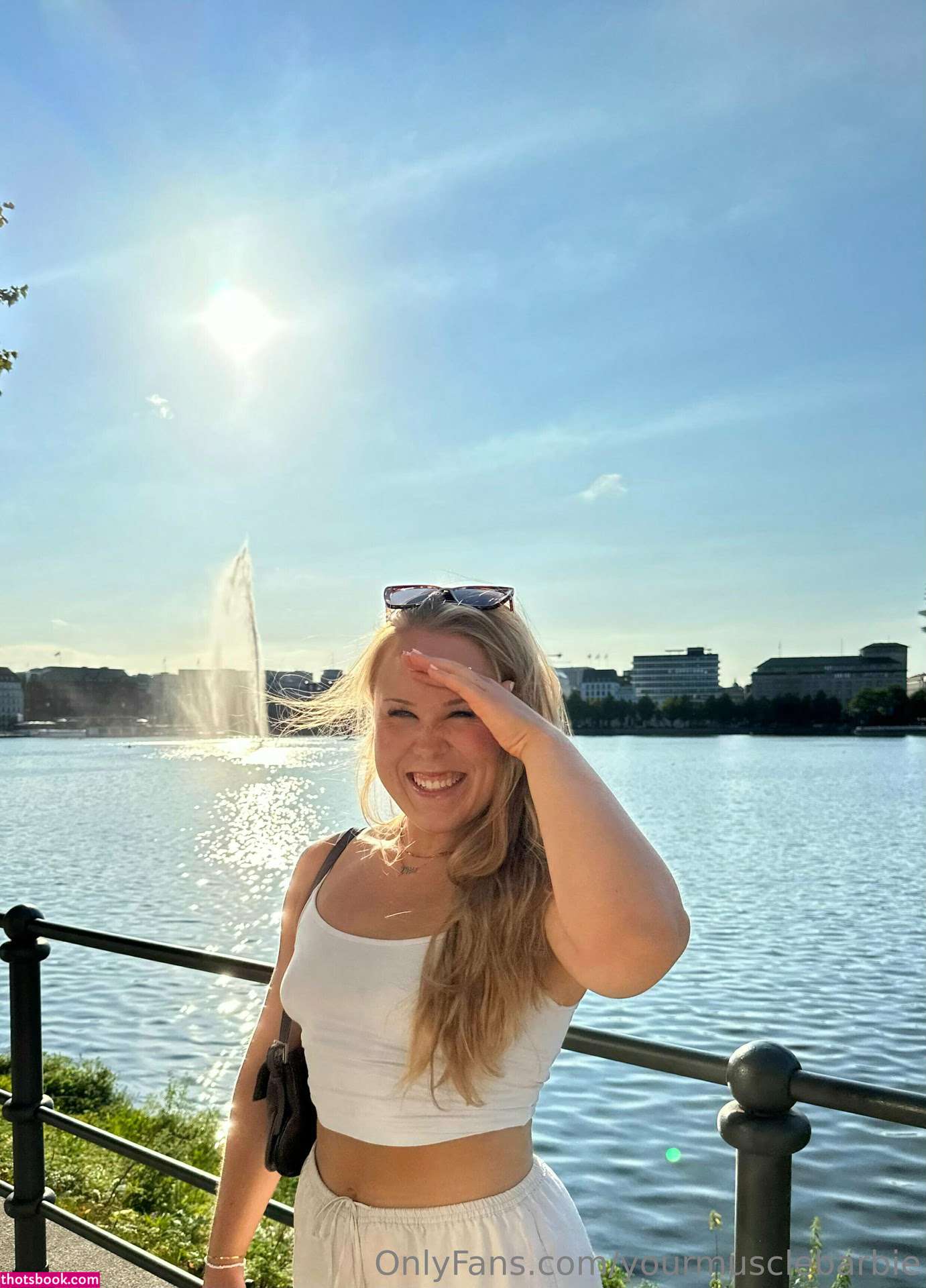 Livmusclebarbie Nude OnlyFans Photos #13 1140006