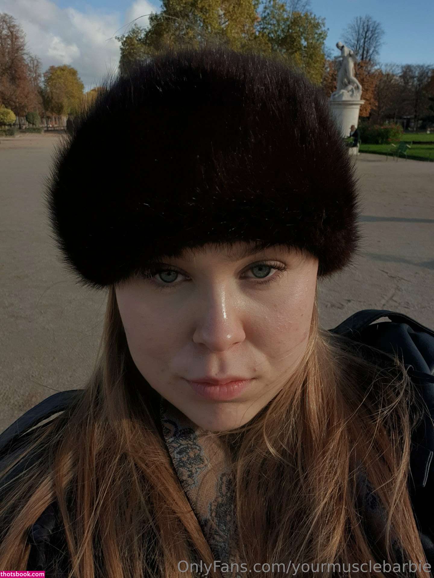 Livmusclebarbie Nude OnlyFans Photos #13 1140007