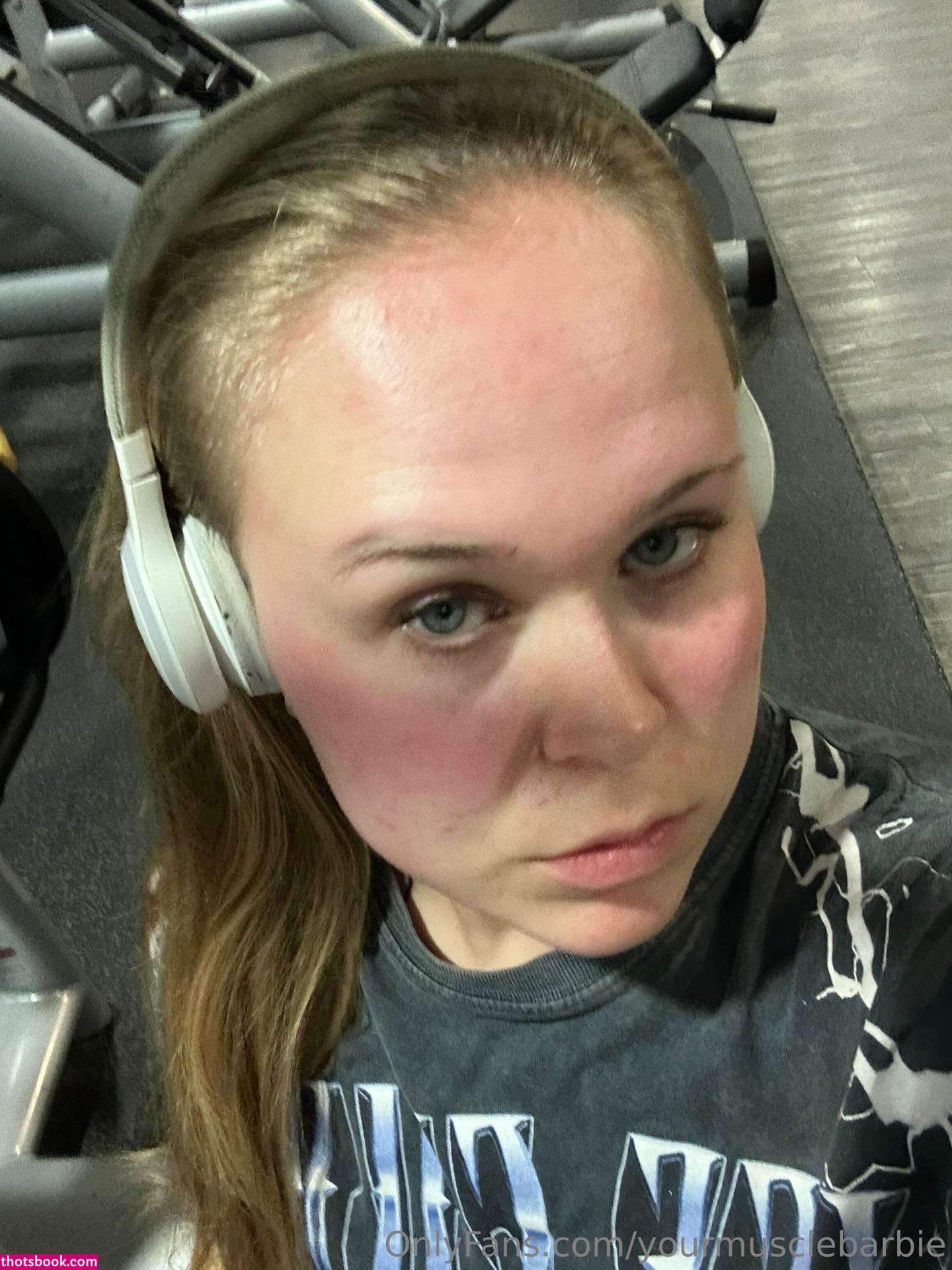 Livmusclebarbie Nude OnlyFans Photos #14 1140018