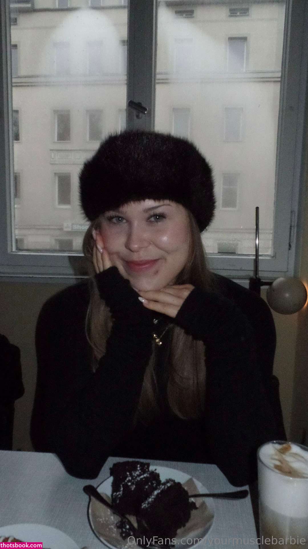 Livmusclebarbie Nude OnlyFans Photos #15 1140023
