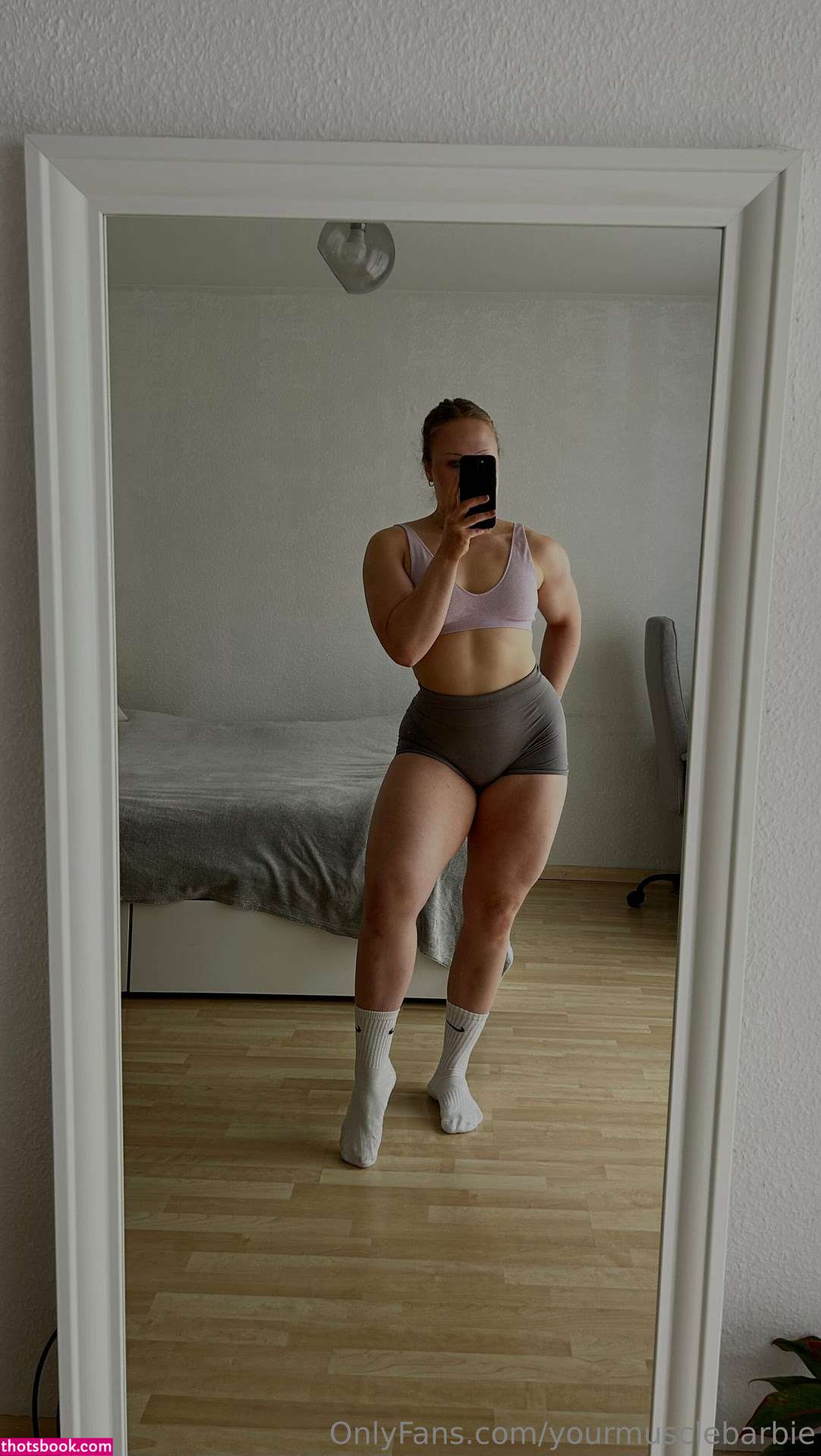 Livmusclebarbie Nude OnlyFans Photos #15 1140040