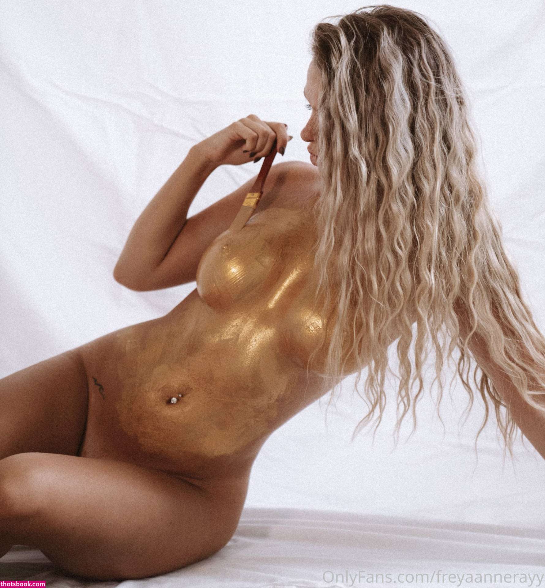 Rachel Anne Rayy Nude OnlyFans Photos #8 1140049