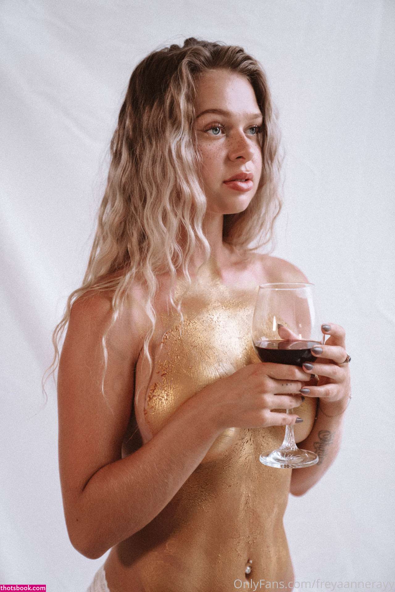 Rachel Anne Rayy Nude OnlyFans Photos #8 1140054