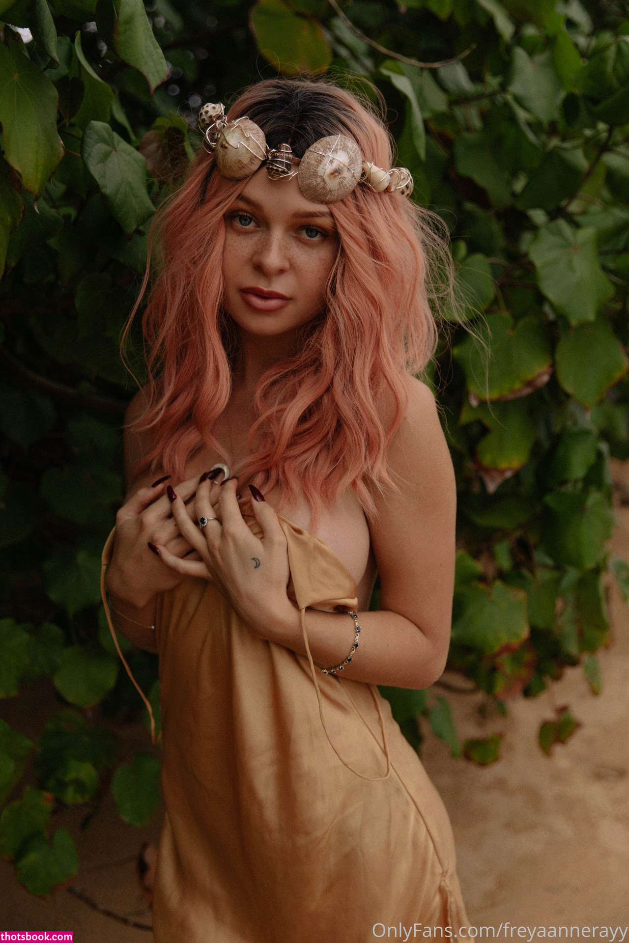 Rachel Anne Rayy Nude OnlyFans Photos #15 1140141