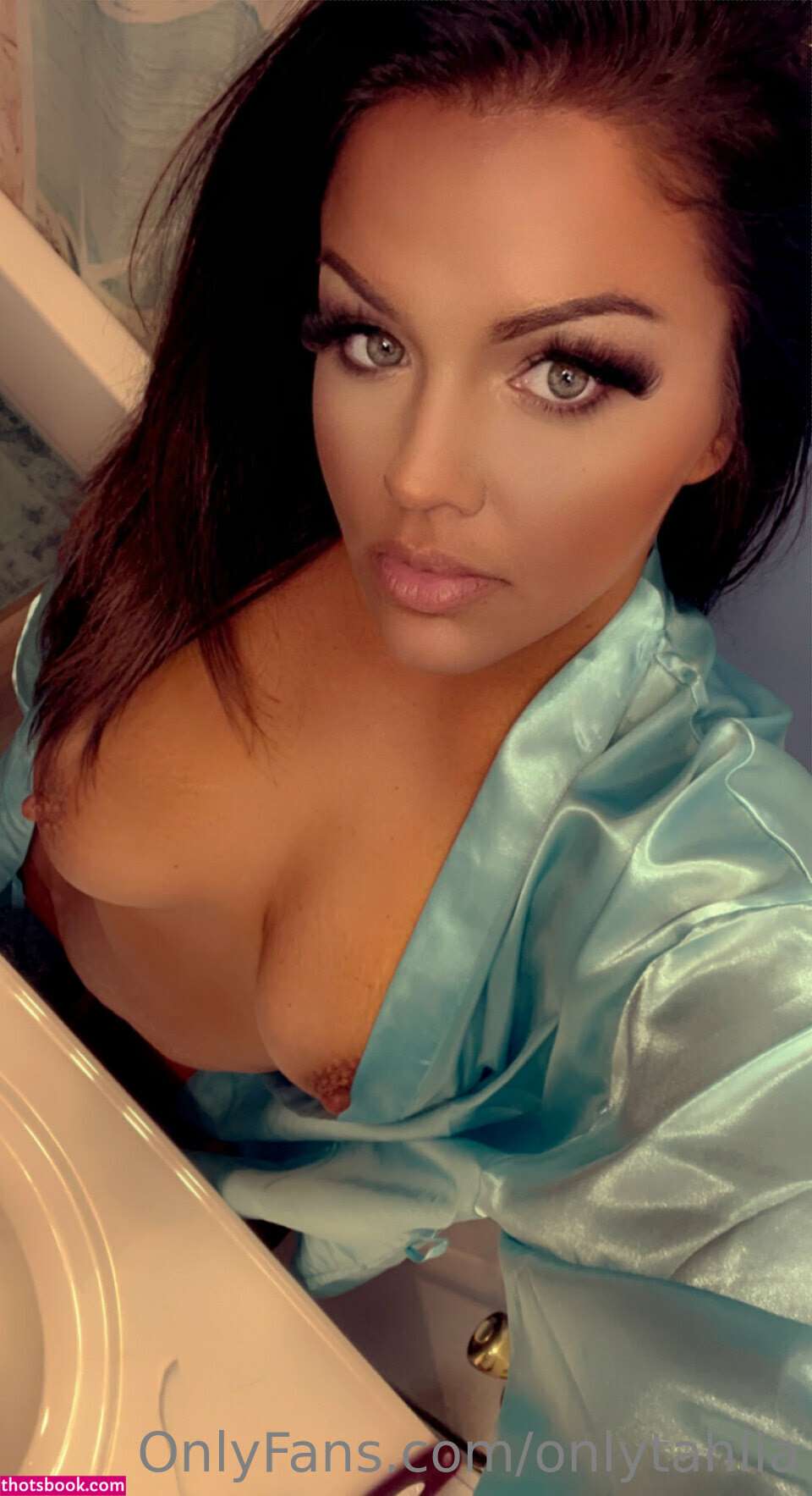 Tahlia Zavala Nude OnlyFans Photos #8 1140175