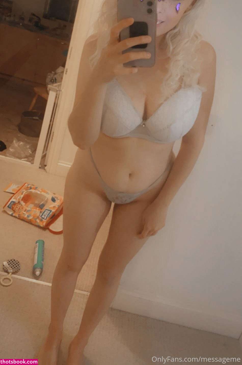 Atlanta Martin Nude OnlyFans Photos #1 1140326