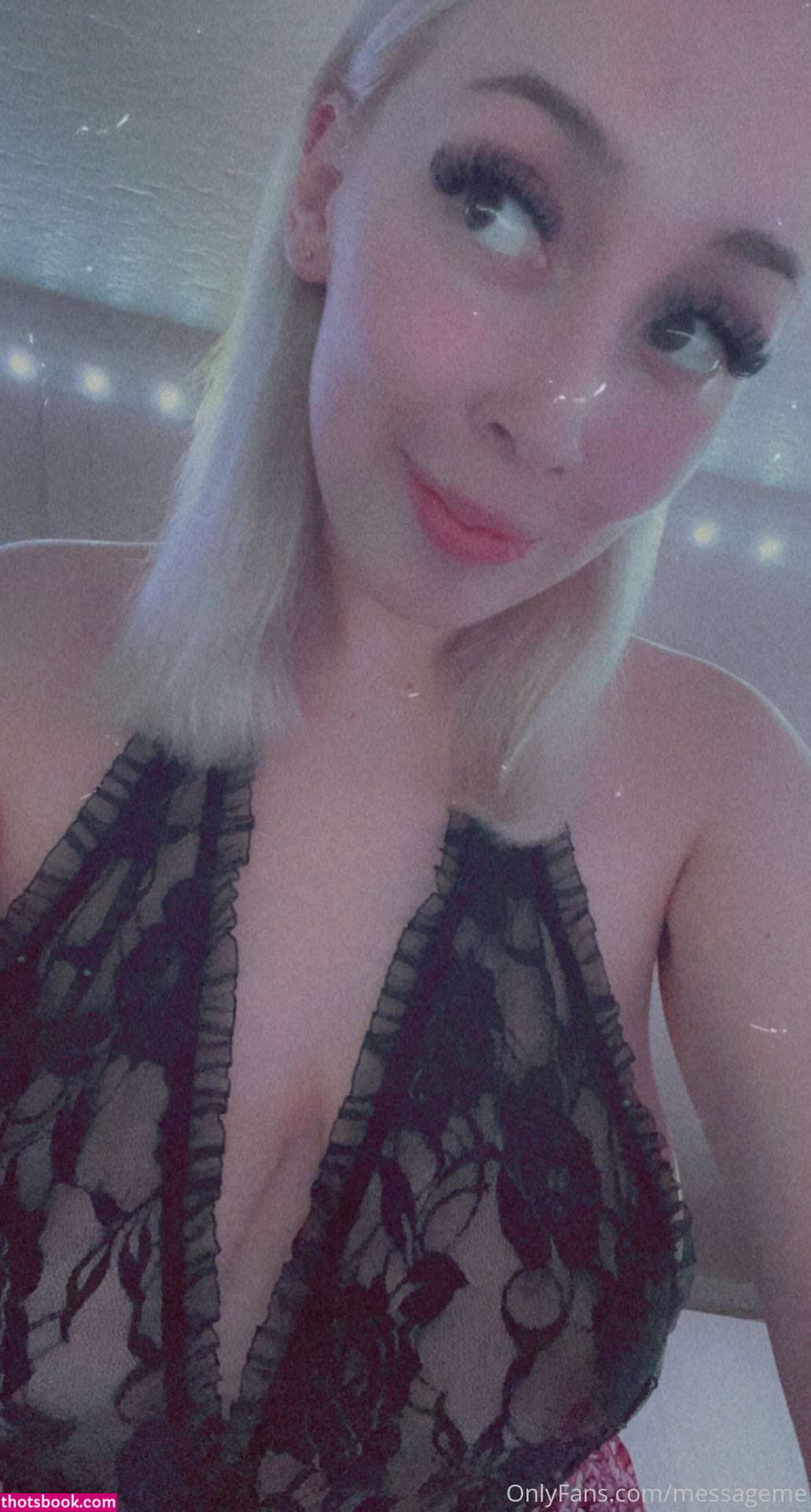 Atlanta Martin Nude OnlyFans Photos #4 1140353