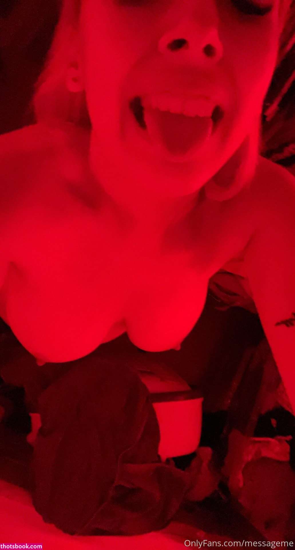 Atlanta Martin Nude OnlyFans Photos #4 1140356