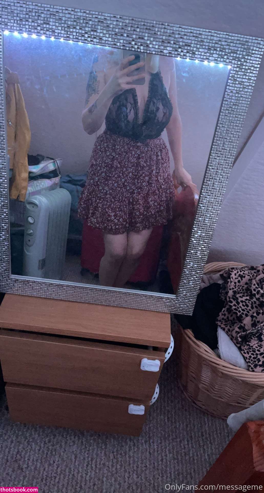 Atlanta Martin Nude OnlyFans Photos #5 1140365