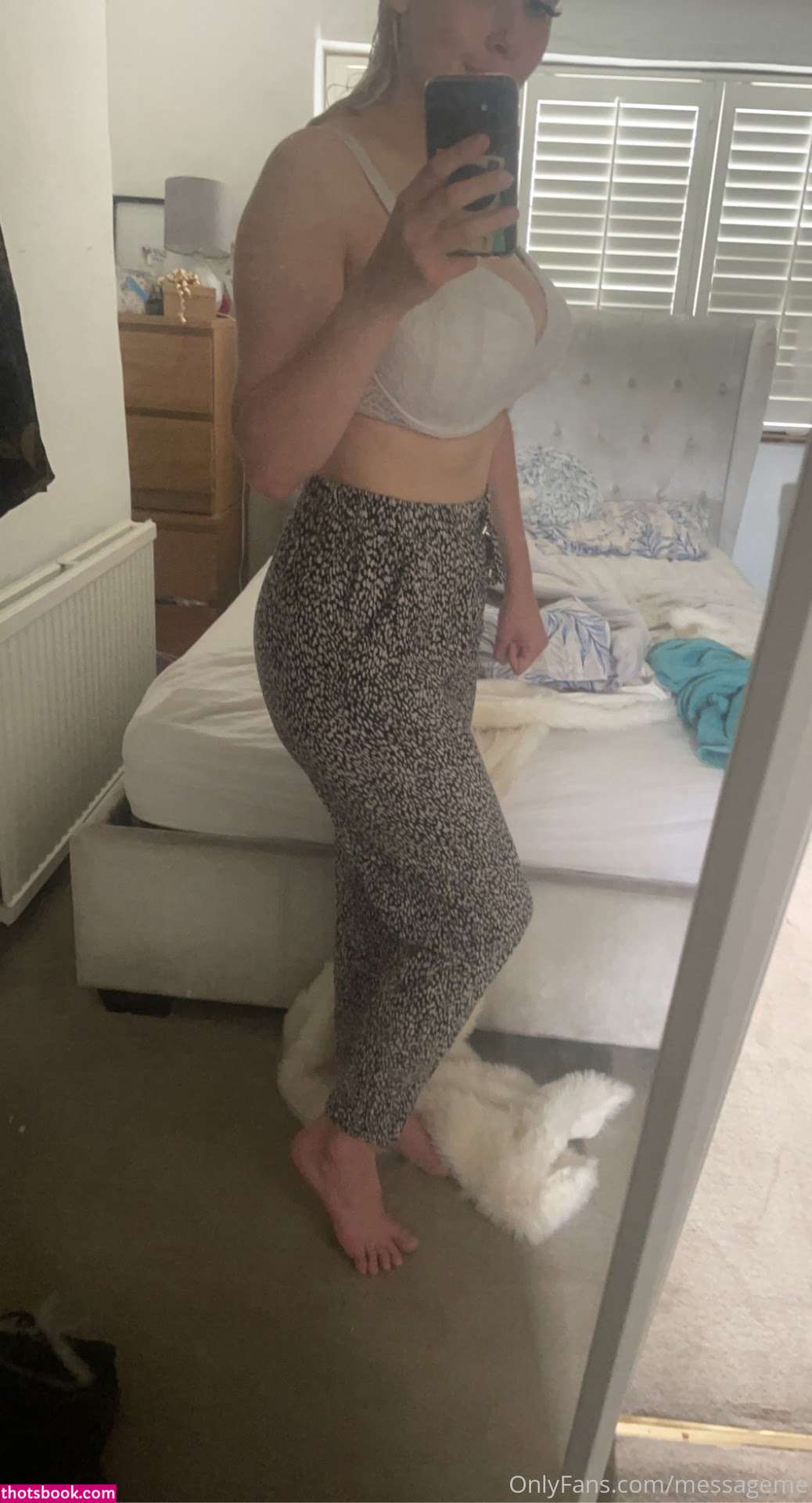 Atlanta Martin Nude OnlyFans Photos #7 1140381