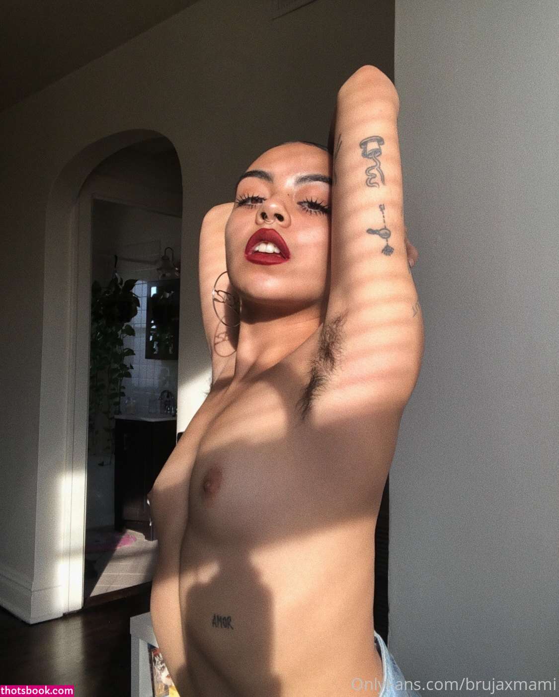 brujaxmami metamucilgirl Nude OnlyFans Photos #6 1140562