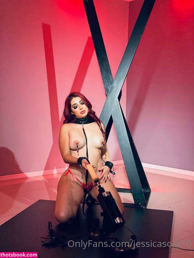 Jessica Sodi Nude OnlyFans Photos #4 1140722