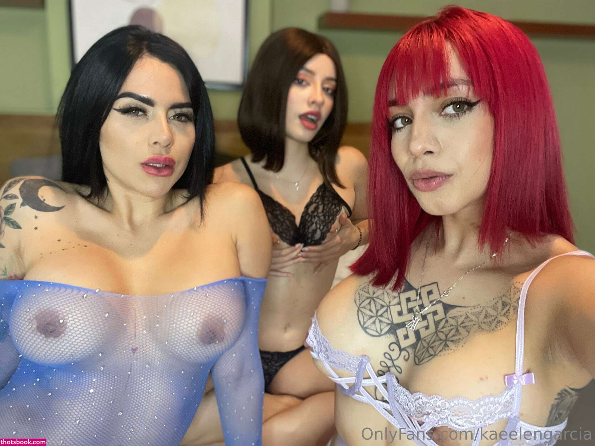 kaeelengarcia Kaeelen Garcia Nude OnlyFans Photos #3 1140826