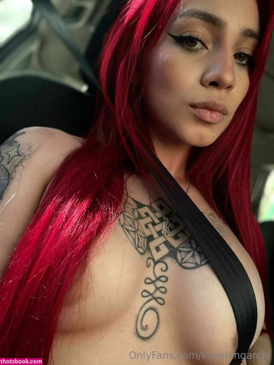 kaeelengarcia Kaeelen Garcia Nude OnlyFans Photos #5 1140837