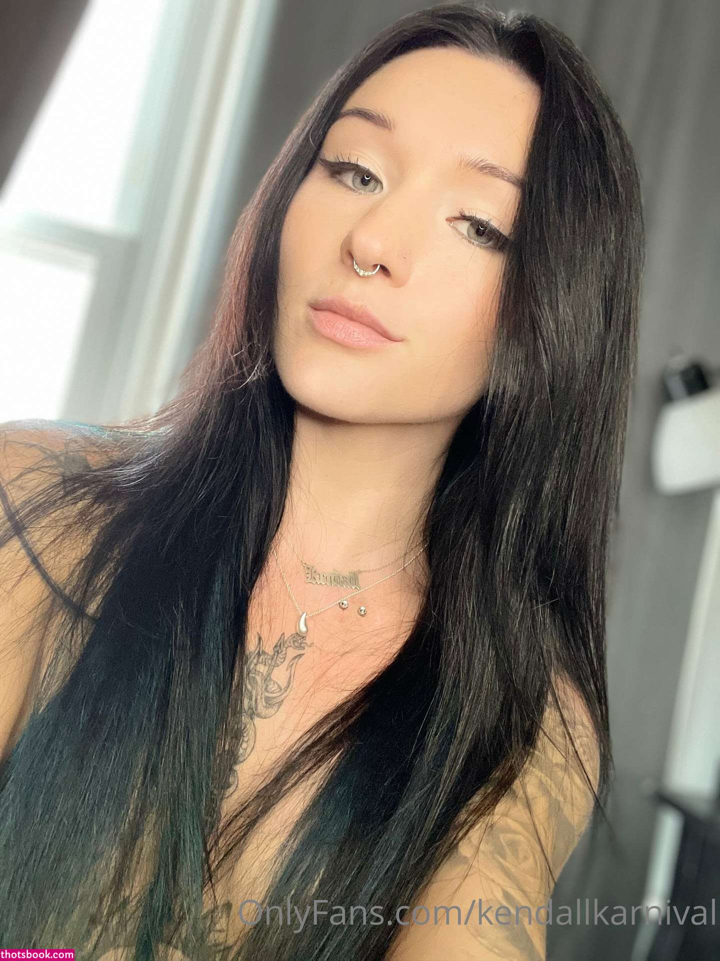 Kendallkarnival Nude OnlyFans Photos #6 1140915