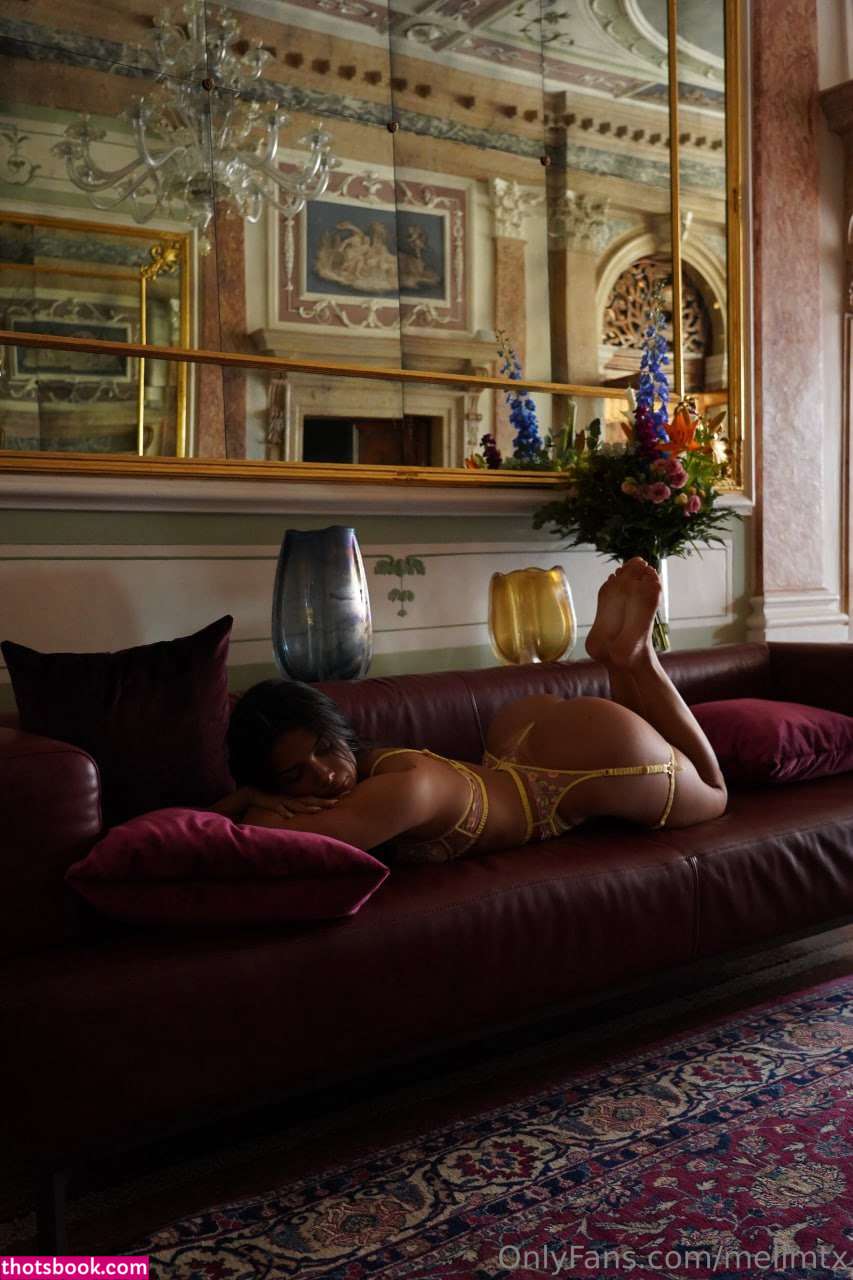 Melissa Melimtx Nude OnlyFans Photos #122 1141027