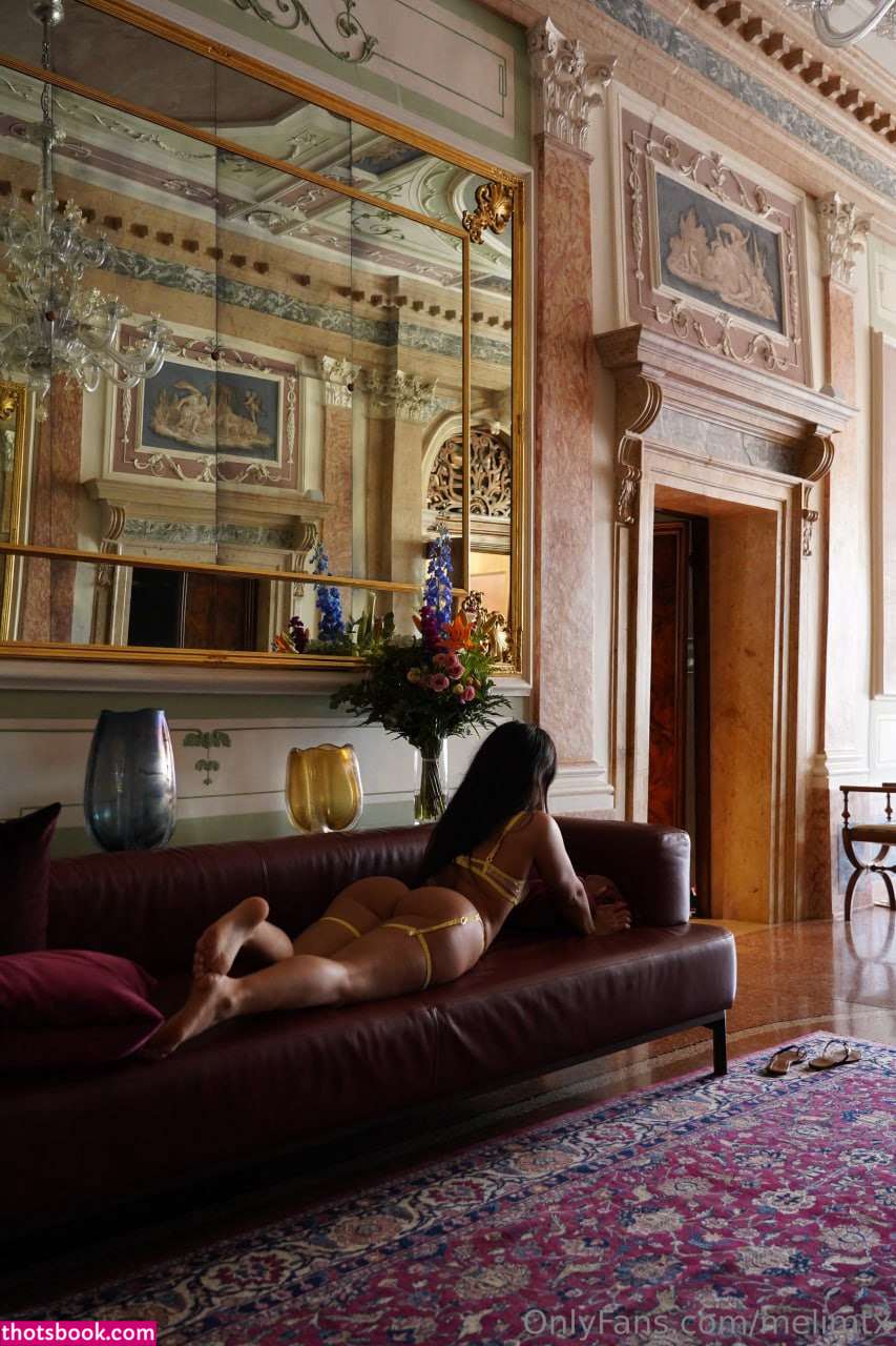 Melissa Melimtx Nude OnlyFans Photos #122 1141032