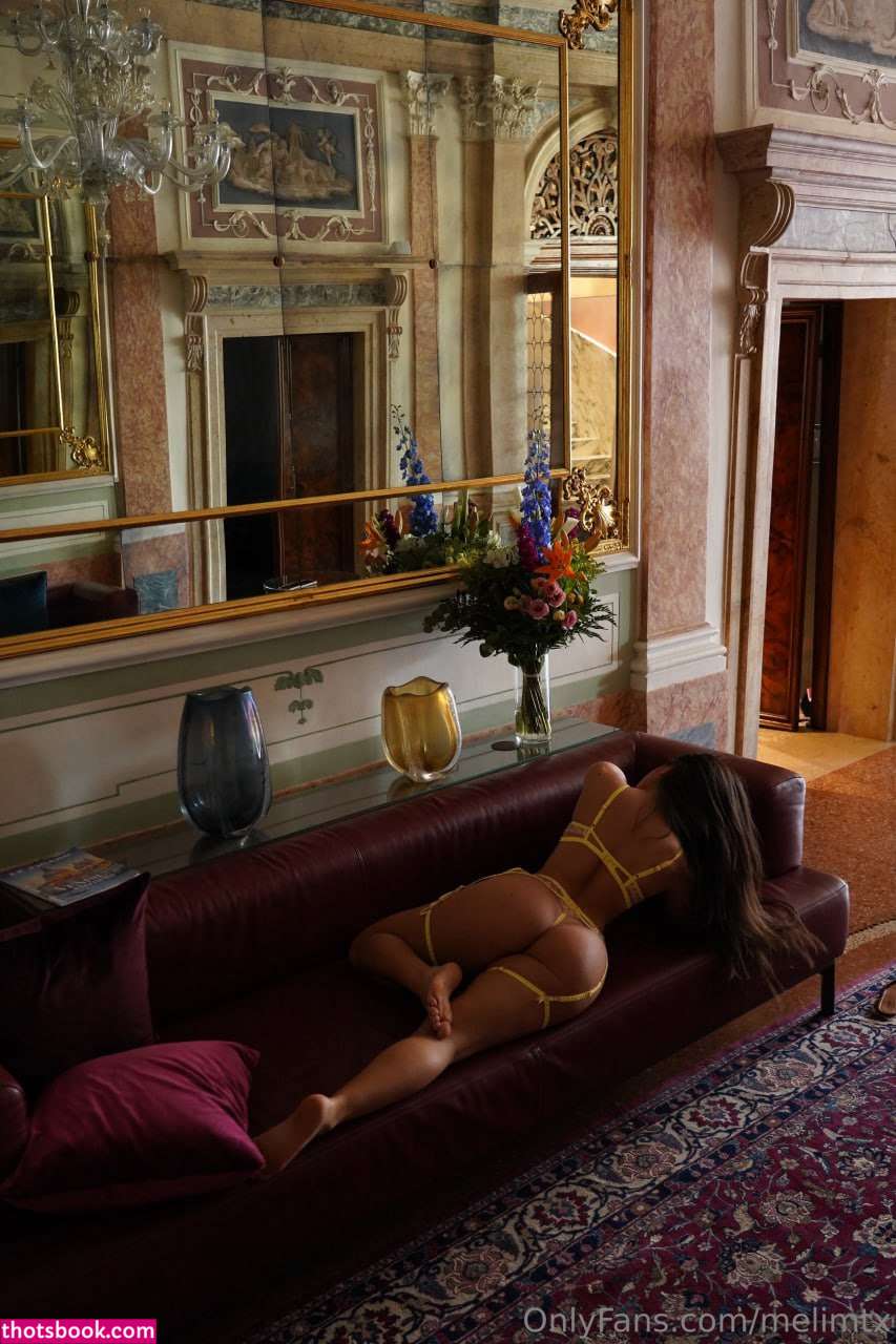 Melissa Melimtx Nude OnlyFans Photos #122 1141057