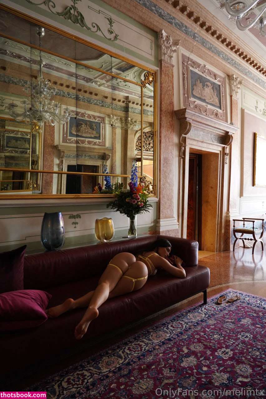 Melissa Melimtx Nude OnlyFans Photos #122 1141061
