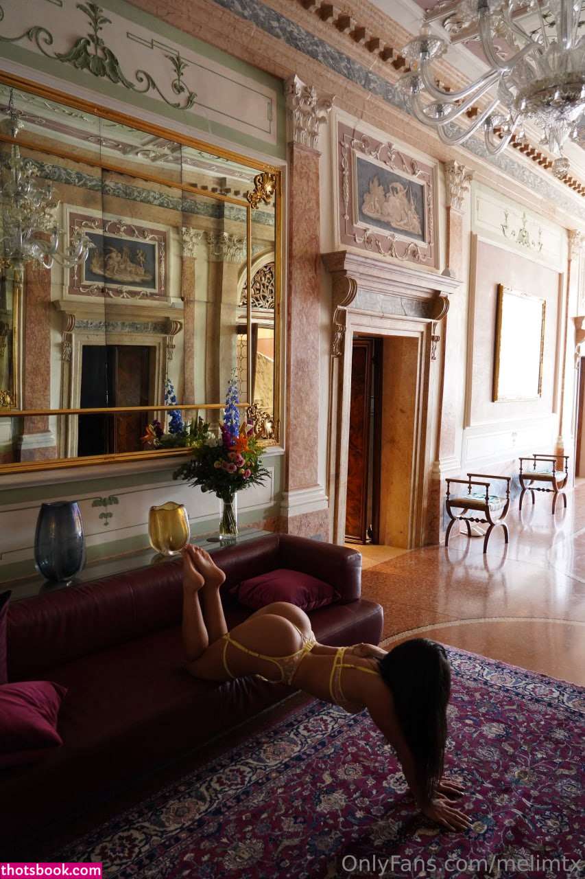 Melissa Melimtx Nude OnlyFans Photos #122 1141062