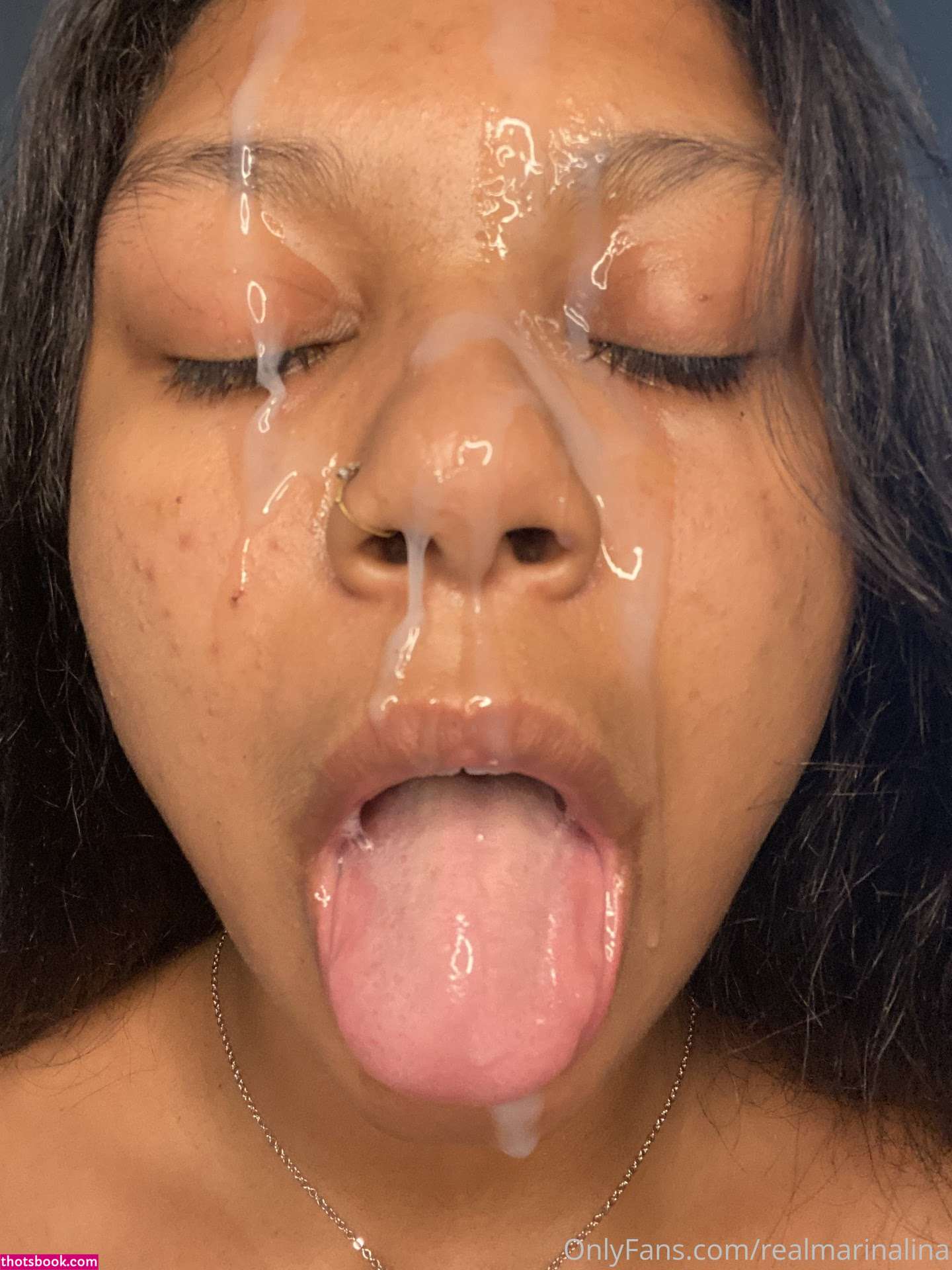 realmarinalinaa Marina Lina Nude OnlyFans Photos #3 1141648