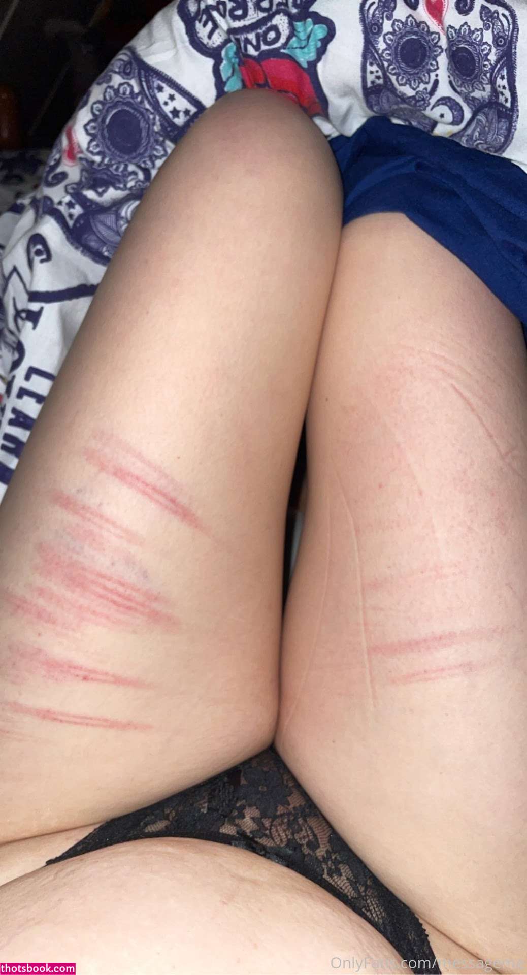 Atlanta Martin Nude OnlyFans Photos #9 1141868