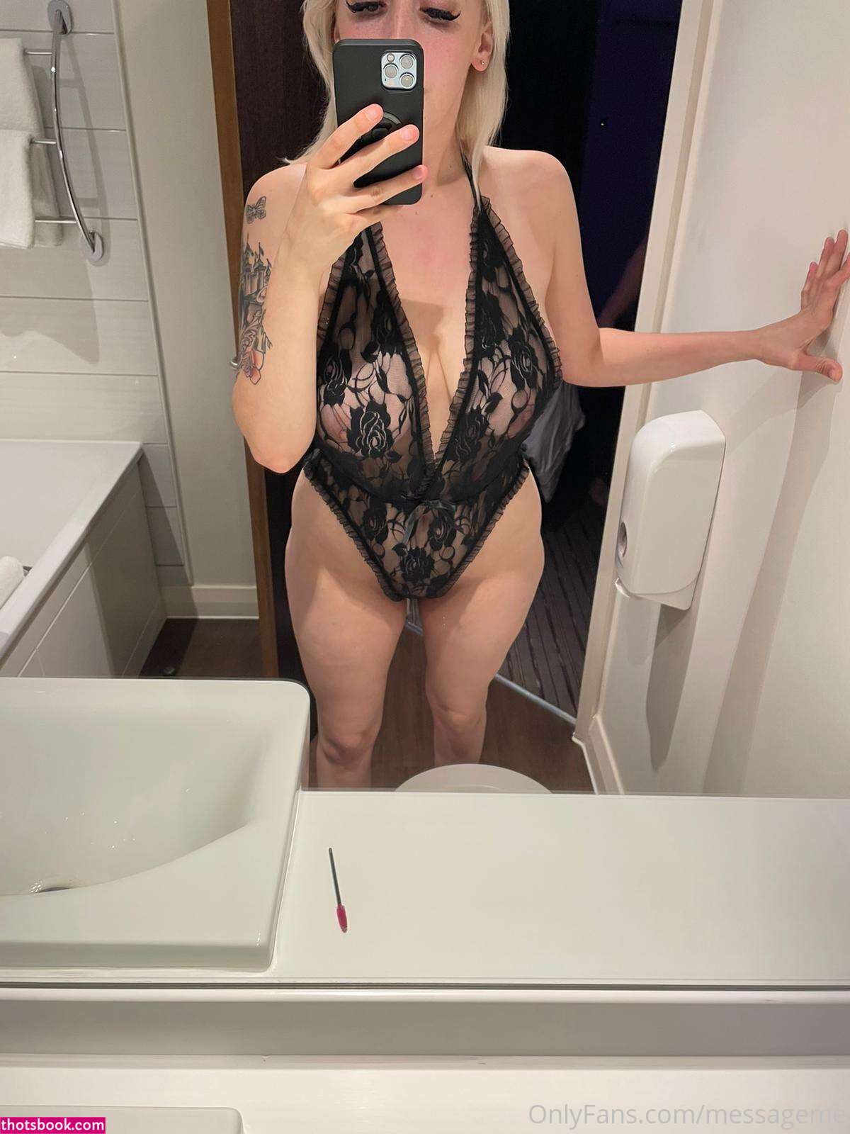 Atlanta Martin Nude OnlyFans Photos #11 1141890