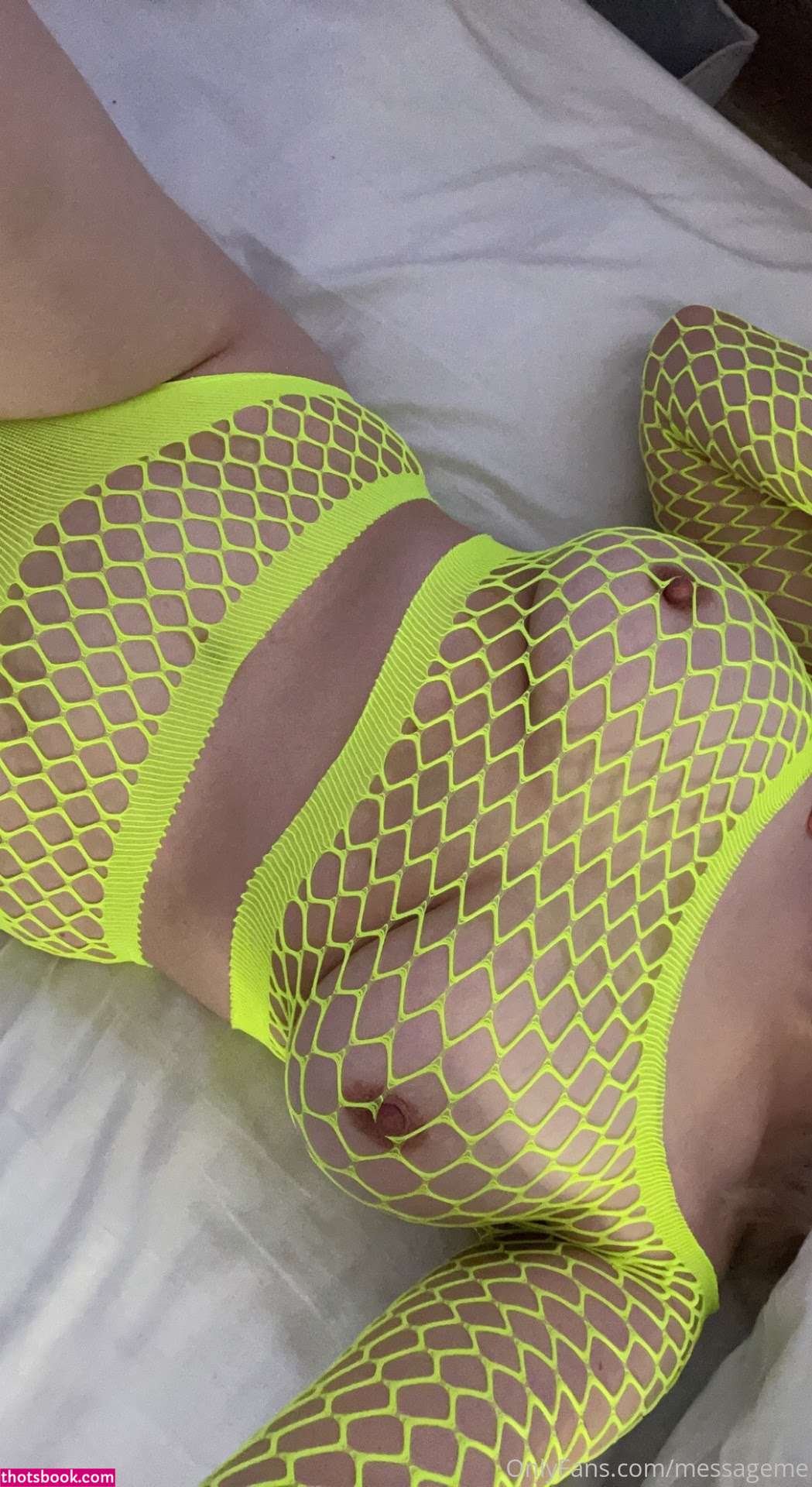 Atlanta Martin Nude OnlyFans Photos #13 1141903