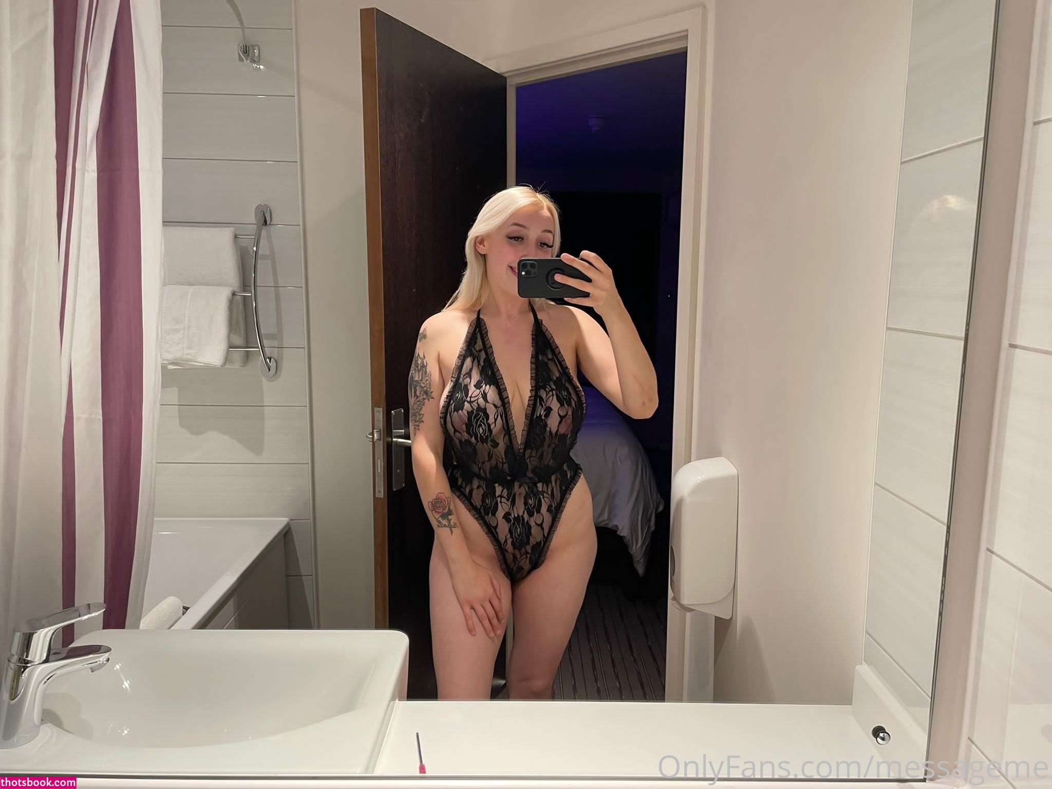 Atlanta Martin Nude OnlyFans Photos #14 1141915