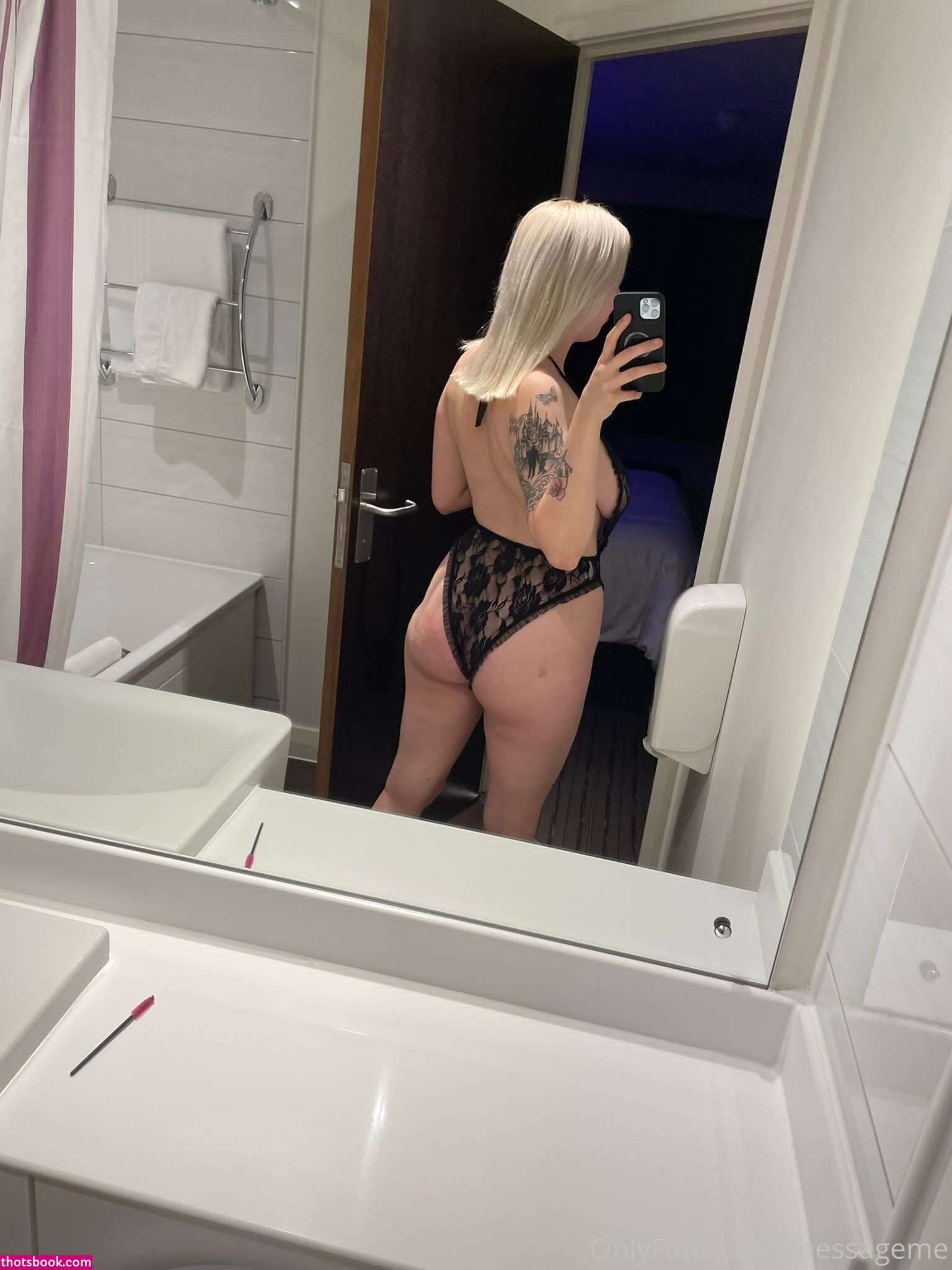 Atlanta Martin Nude OnlyFans Photos #14 1141937