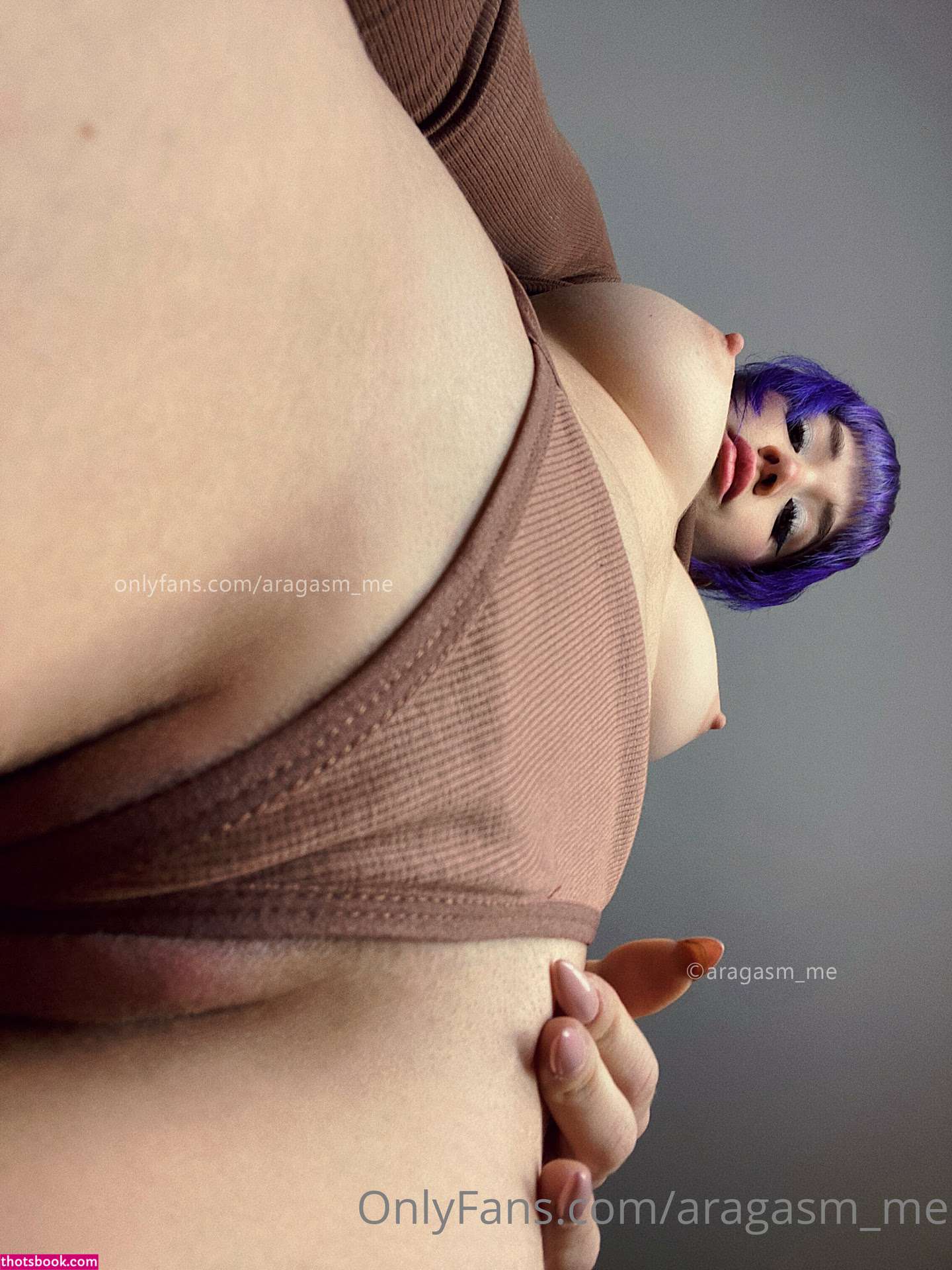 Aragasmme Petiteara ibabyara Nude OnlyFans Photos #19 1159571