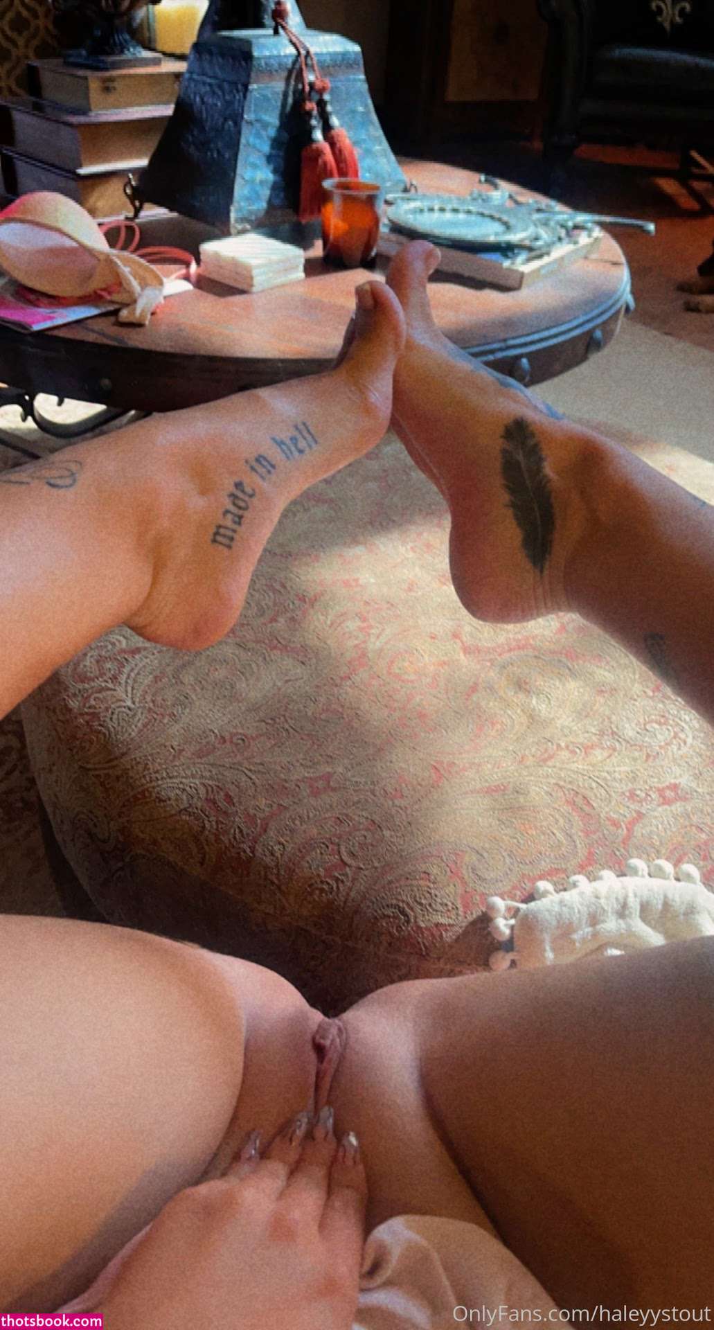 Haley Stout Nude OnlyFans Photos #2 1159777