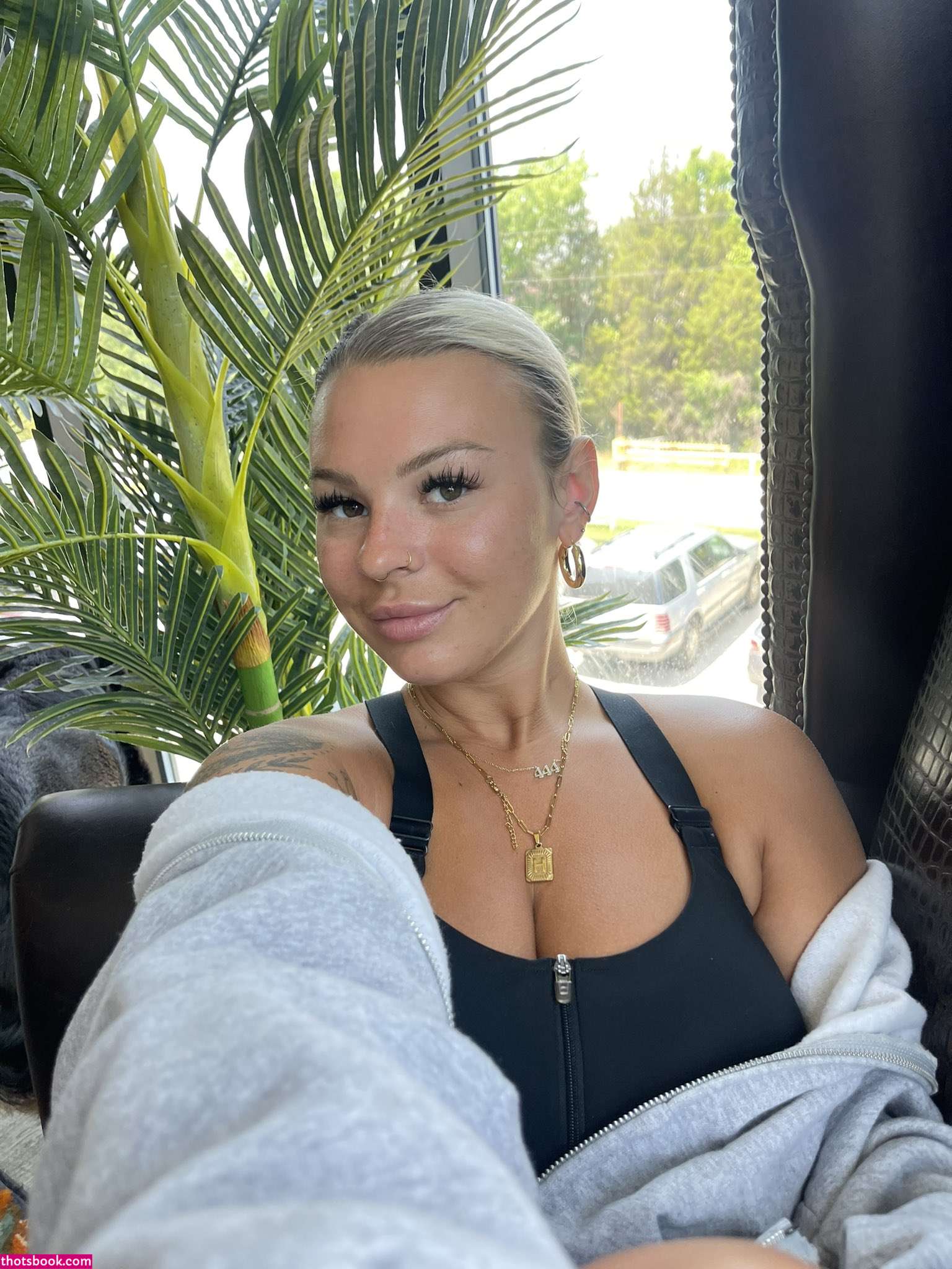 Haley Stout Nude OnlyFans Photos #5 1159809