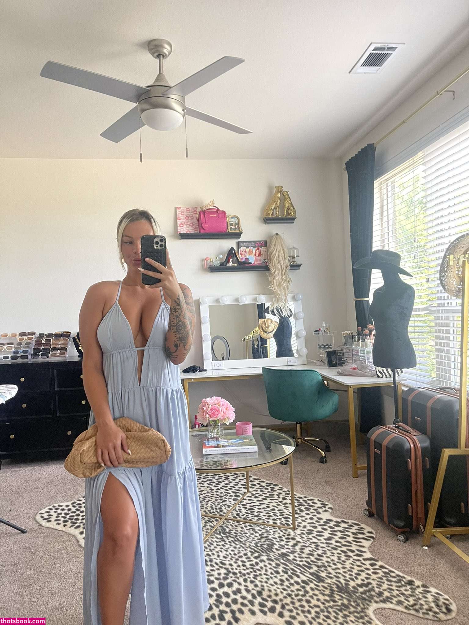 Haley Stout Nude OnlyFans Photos #5 1159810