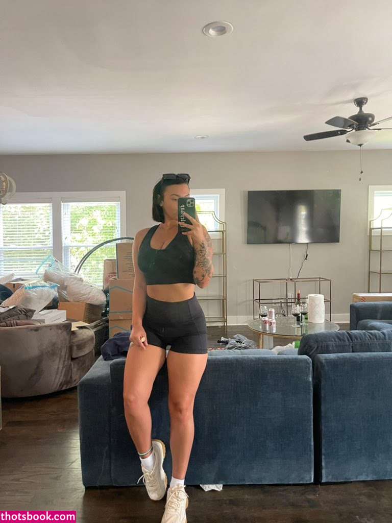 Haley Stout Nude OnlyFans Photos #6 1159820