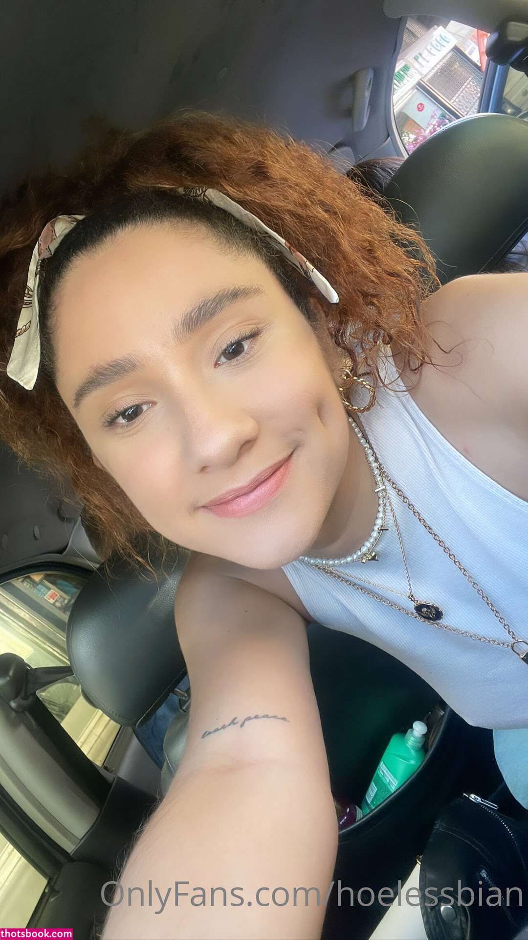 hoelessbian Nude OnlyFans Photos #2 1159848