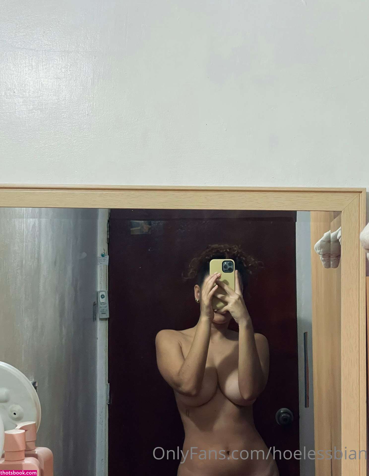 hoelessbian Nude OnlyFans Photos #7 1159888