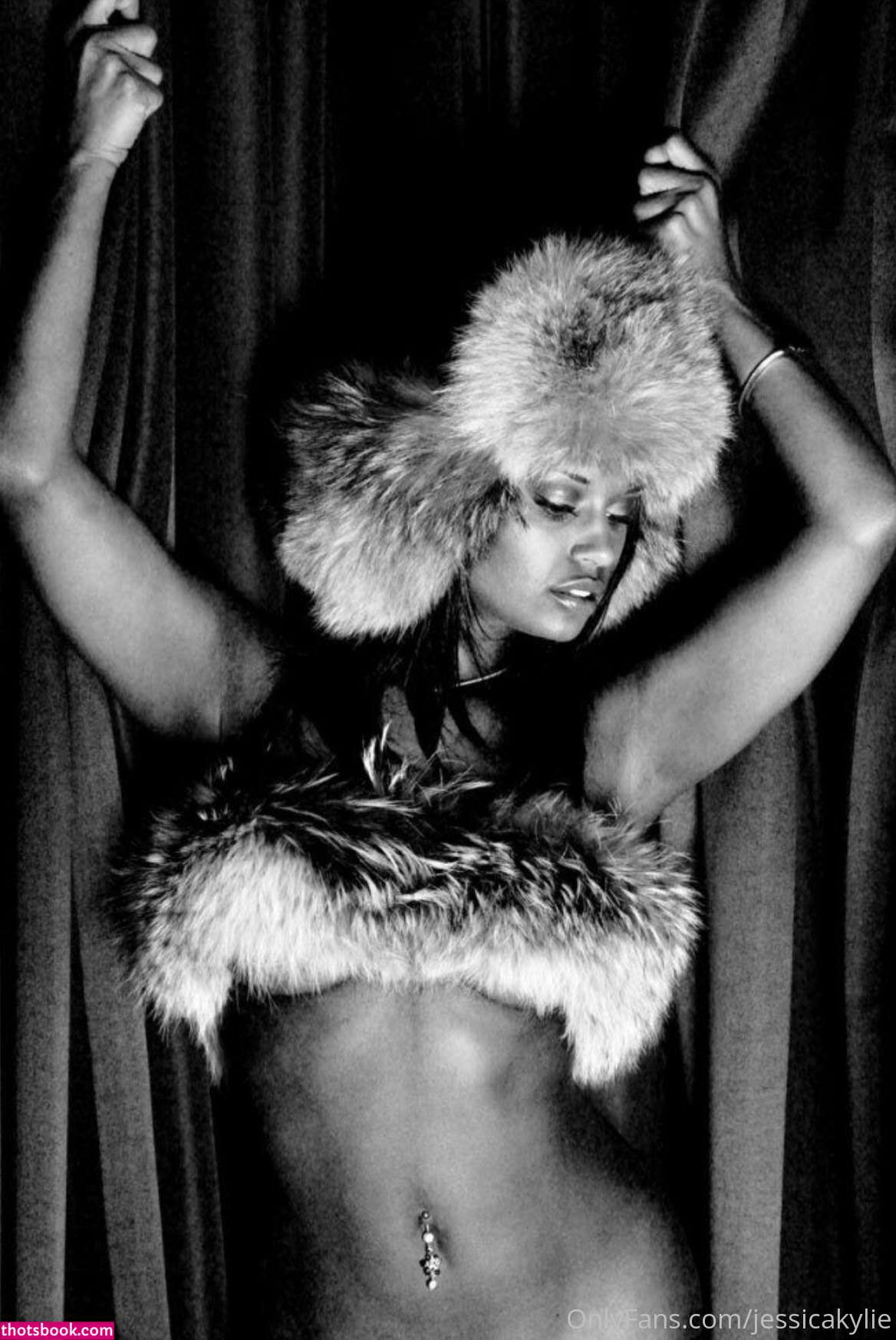 Jessica Kylie Nude OnlyFans Photos #4 1159982