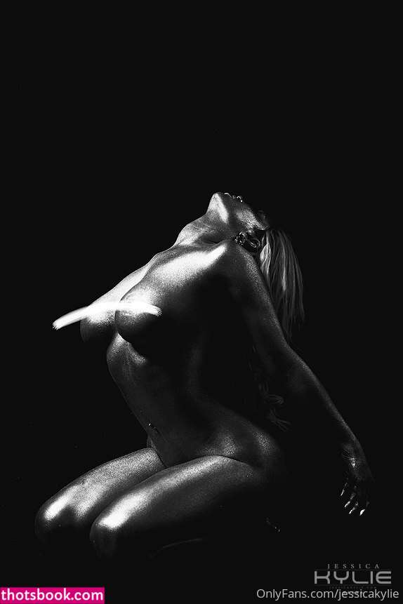 Jessica Kylie Nude OnlyFans Photos #4 1159987