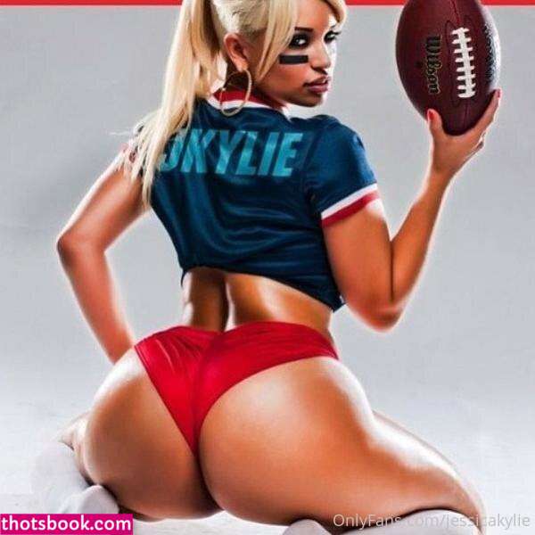 Jessica Kylie Nude OnlyFans Photos #5 1159997