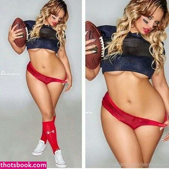 Jessica Kylie Nude OnlyFans Photos #5 1159998
