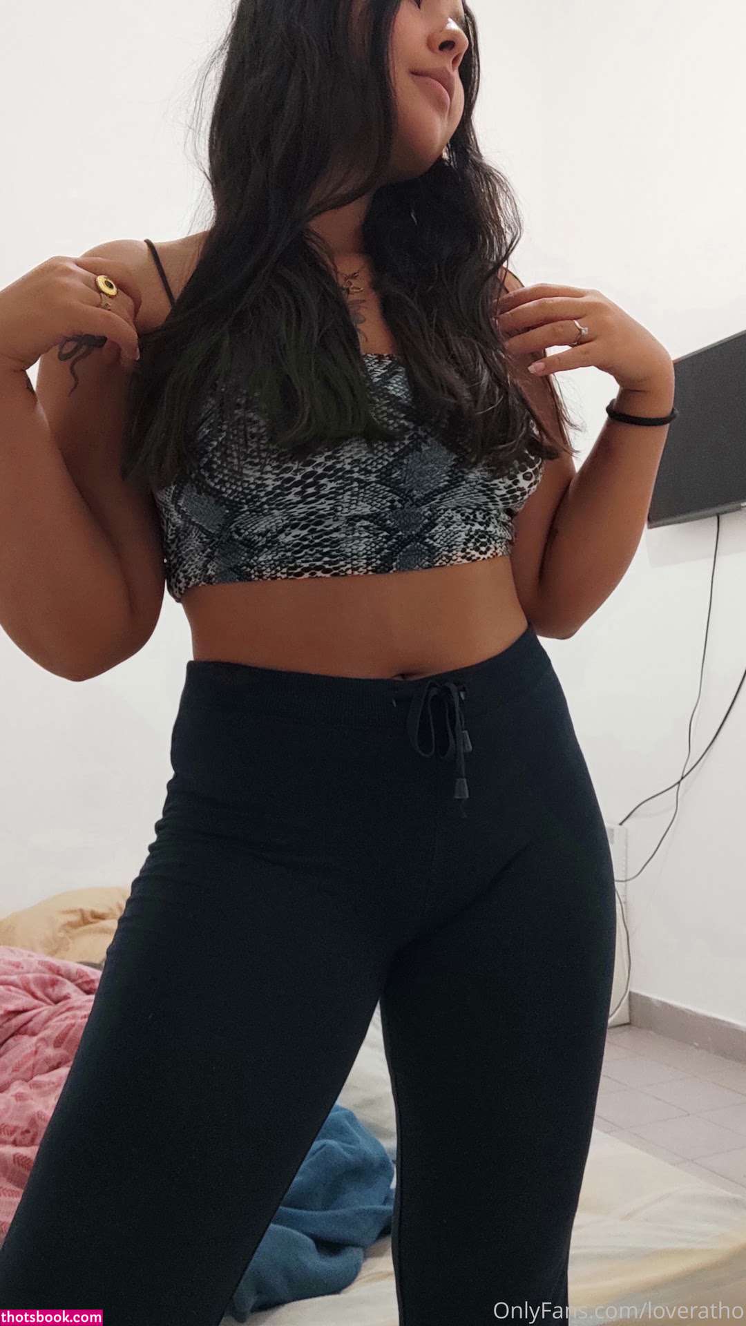 Loveratho Notmorelover Nude OnlyFans Photos #5 1160159